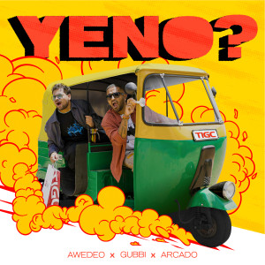 Listen to Yeno? (From "Indian Garage") song with lyrics from Indian Garage