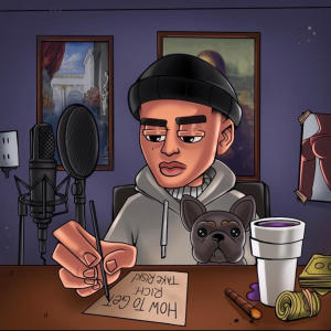 收聽26BabyEj的BlockBoyz (feat. ABBlue) (Explicit)歌詞歌曲