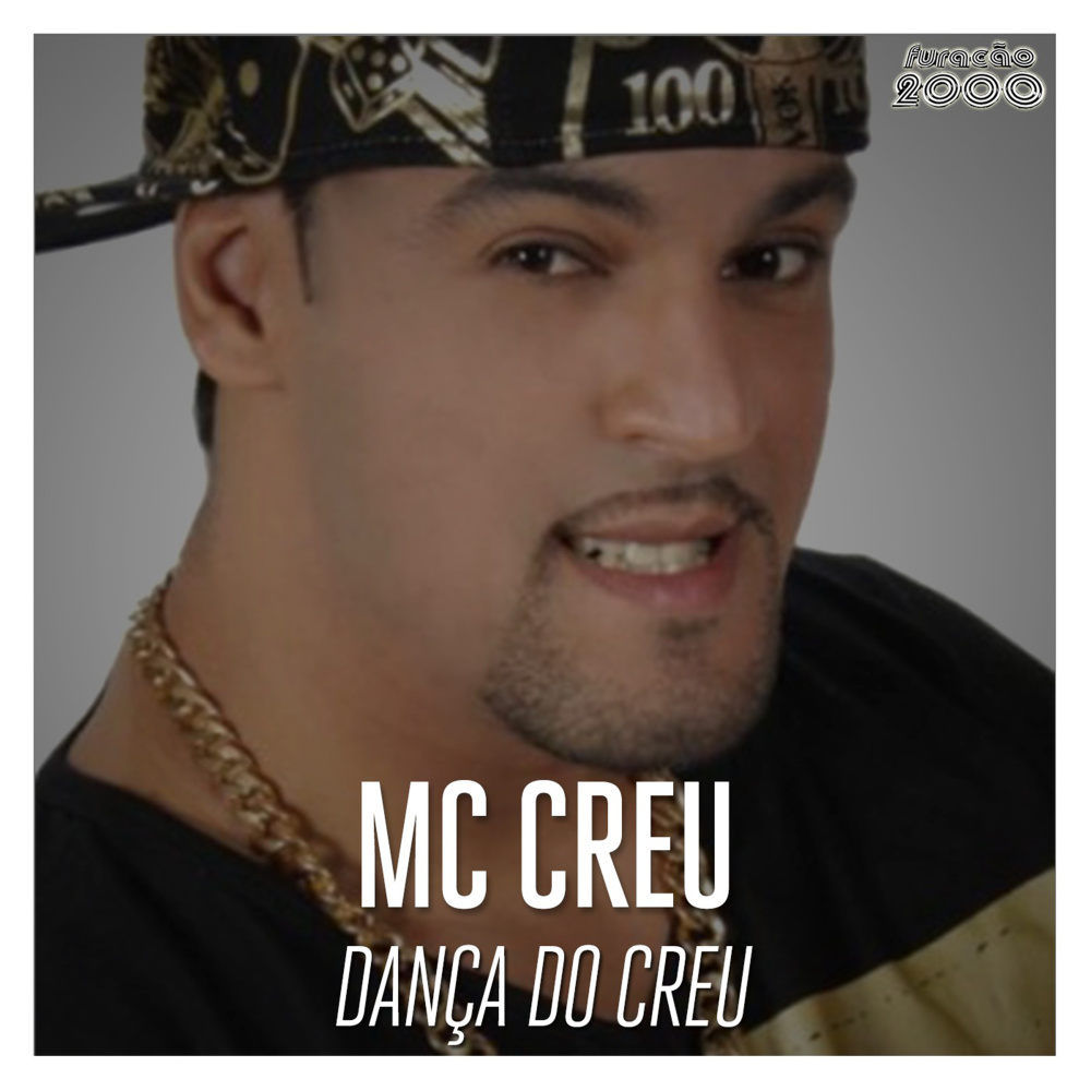 Dança do Créu