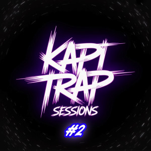 收聽Cardona的Kapi Trap Sessions #2 (Explicit)歌詞歌曲