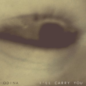 Album I'll Carry You oleh Odina