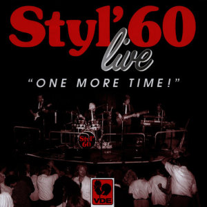 ดาวน์โหลดและฟังเพลง Gime some lovin (Live) พร้อมเนื้อเพลงจาก Styl'60