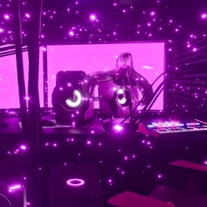 Album "CONNECTED HEARTS" from senpai★