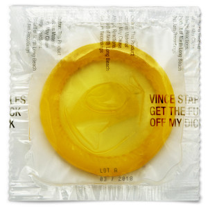 收聽Vince Staples的Get The Fuck Off My Dick (Explicit)歌詞歌曲