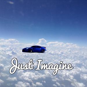 Album Just Imagine from J Dee