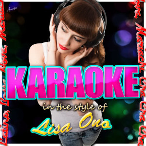 收聽Ameritz - Karaoke的Un Homme Et Une Femme (A Man and a Woman) [In the Style of Lisa Ono] [Karaoke Version]歌詞歌曲