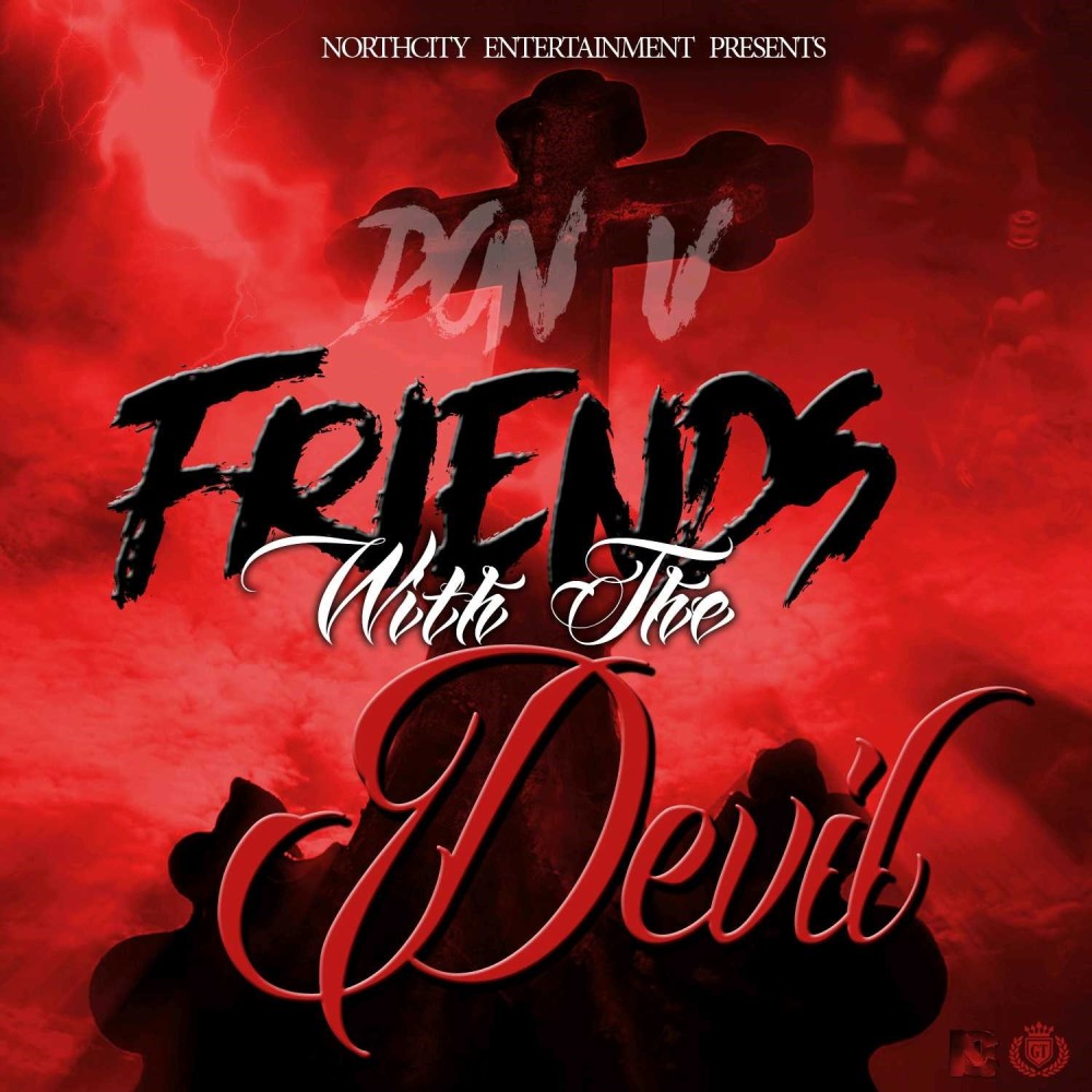 Friends with the Devil (Explicit)