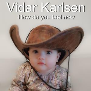Album How do you feel now from 