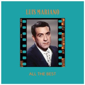 Album All the best from Luis Mariano