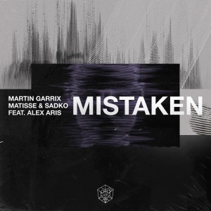 Martin Garrix的專輯Mistaken