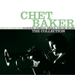 Chet Baker的專輯The Collection