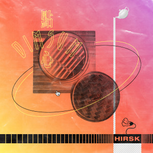 Listen to 點心 song with lyrics from hirsk