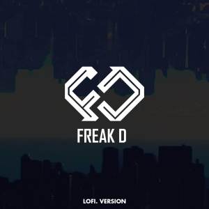 Listen to Đánh Mất Em (Lofi Ver.) (Explicit) song with lyrics from Freak D