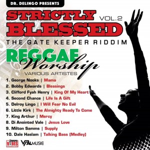 收聽Bobby Edwards的Blessings歌詞歌曲