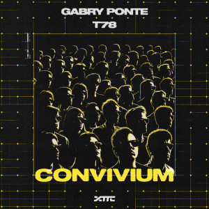 收聽Gabry Ponte的Convivium歌詞歌曲