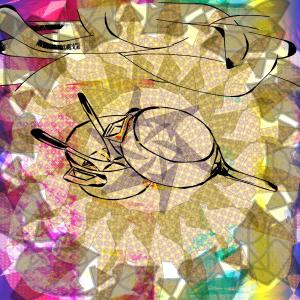 Whoa VanDough的專輯pots and pans Pt. 2 (Explicit)