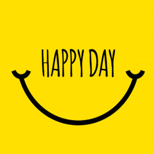 Dengarkan Happy Day lagu dari SASORI dengan lirik