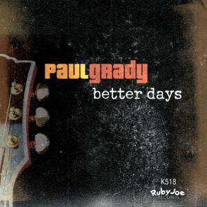 ดาวน์โหลดและฟังเพลง When You Look At Me พร้อมเนื้อเพลงจาก Paul Grady