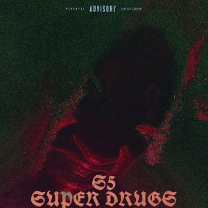 收聽BBY S5的super ***** (Explicit)歌詞歌曲