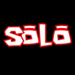 Listen to Solo song with lyrics from Nailo