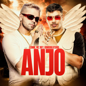 ดาวน์โหลดและฟังเพลง Anjo พร้อมเนื้อเพลงจาก Léonne