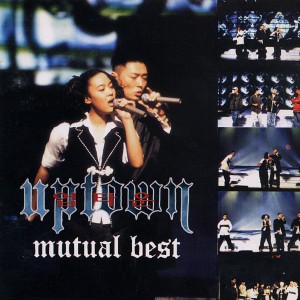 Album Mutual Best Mutual Best from 업타운