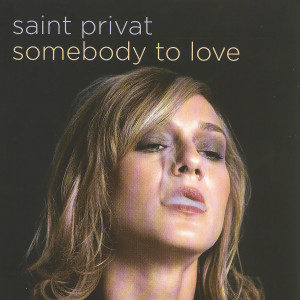 Listen to Somebody to Love (UKO Remix) song with lyrics from Saint Privat