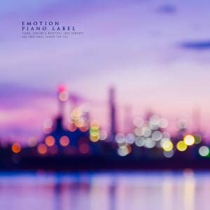 Portrait的專輯If you think it is night (emotional piano bar)