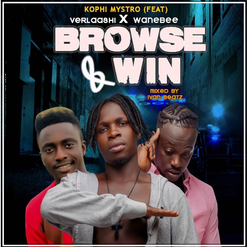 Browse & Win (Explicit)
