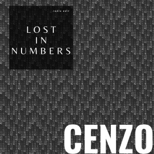 收听Cenzo的Lost in Numbers歌词歌曲