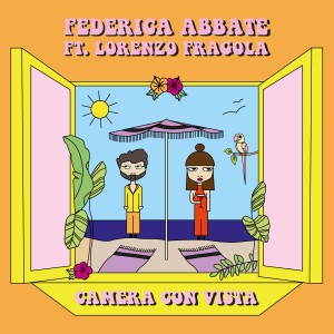 ดาวน์โหลดและฟังเพลง Camera con vista พร้อมเนื้อเพลงจาก Federica Abbate
