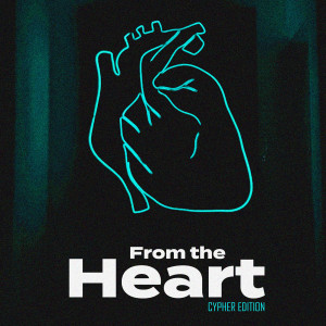 Shyne Mwape的專輯From the Heart (Cypher Edition)