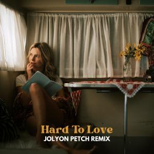 Holly Wild的專輯Hard To Love (Jolyon Petch remix)