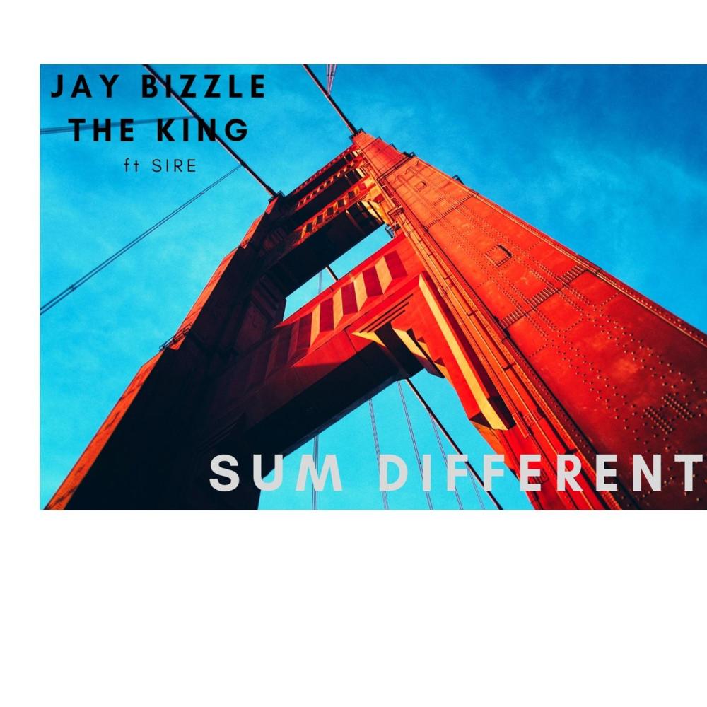 Sum Different(feat. Sire) (Explicit)