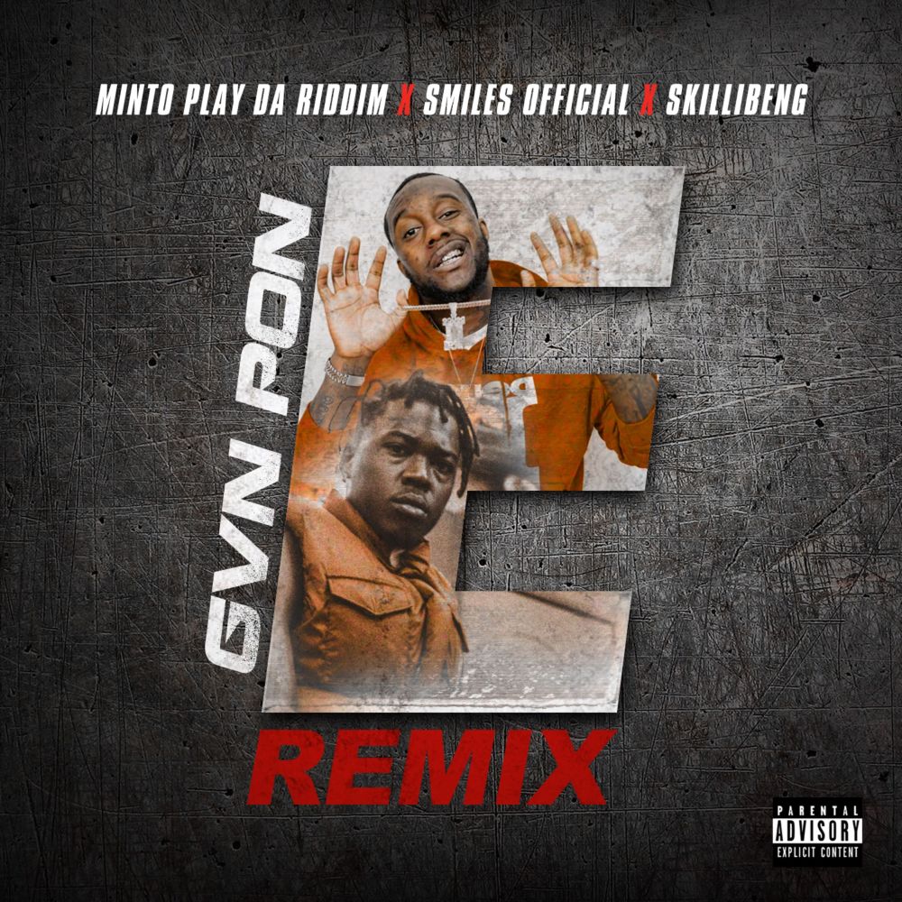 Gvn Pon E (Remix) (Remix|Explicit)
