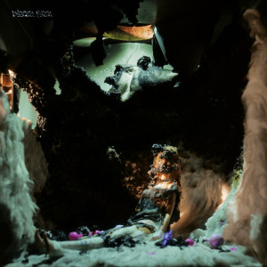 收聽Mona San的Flow歌詞歌曲