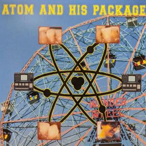 Atom And His Package的專輯Punk Rock Academy