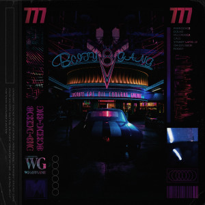 Album B city gang (Explicit) from 