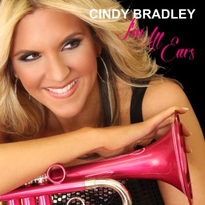 ดาวน์โหลดและฟังเพลง I'm All Ears พร้อมเนื้อเพลงจาก Cindy Bradley