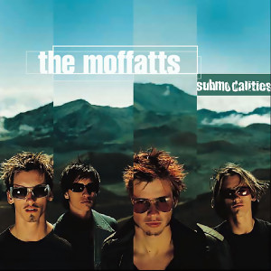 Album Submodalities oleh The Moffatts