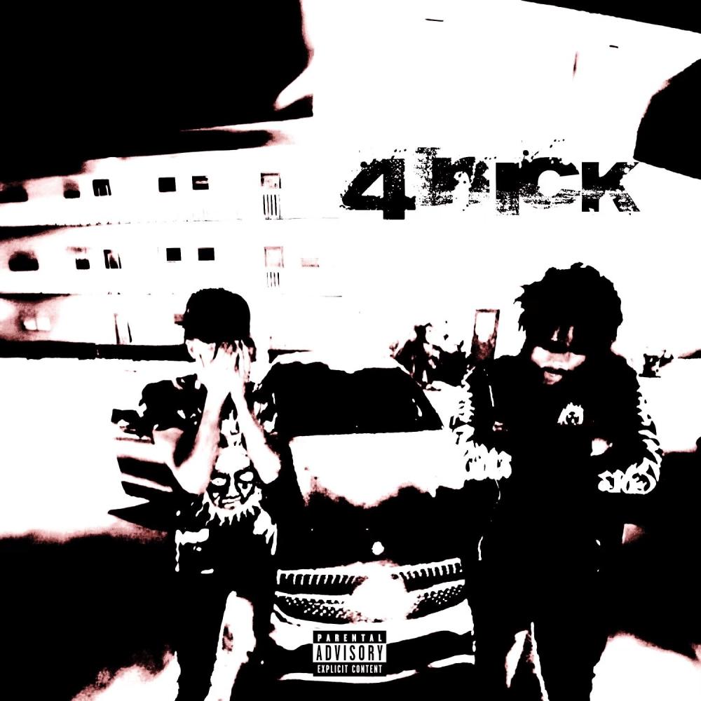 4NIC (feat. DaSinner) (Explicit)