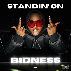 Saucy Santana的專輯Standin' On Bidness! (Explicit)