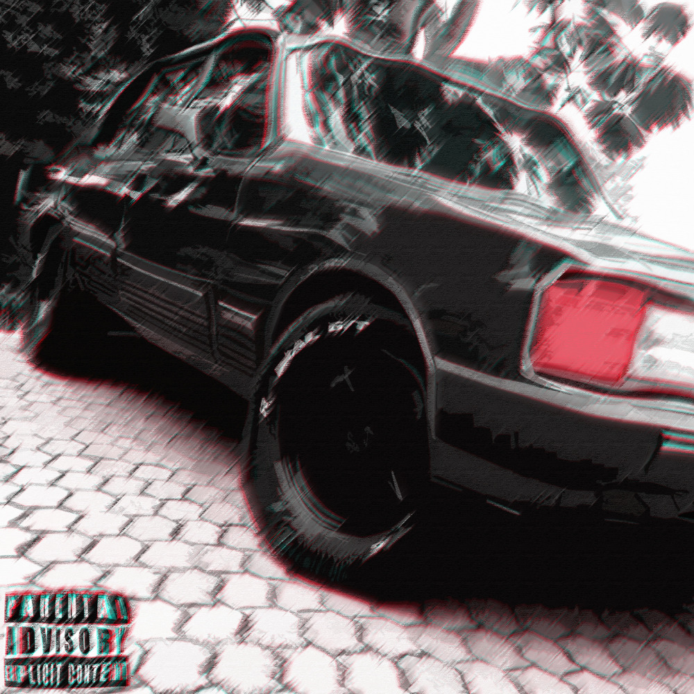 Carro Preto