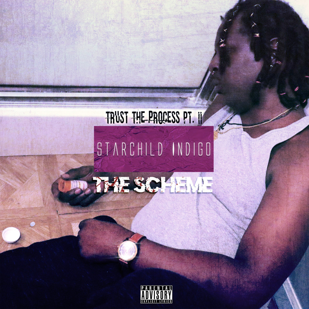 Screamin (Explicit)