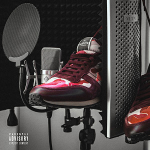 Totó Valentino的專輯VLTN (Explicit)