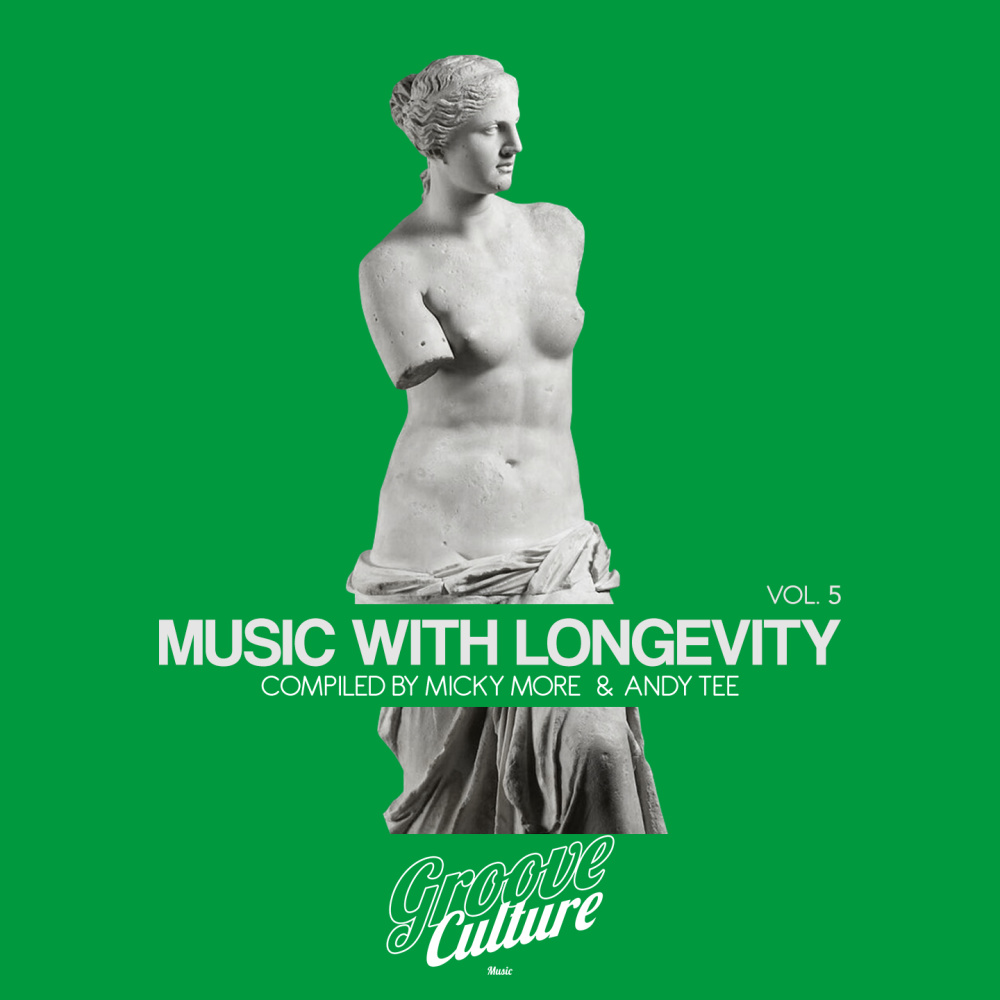 Brand New Love (Extended Vocal Mix)