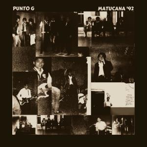Listen to Sexo (En vivo) song with lyrics from Punto G