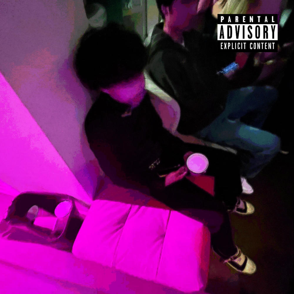 MAN ON A MISSION (Explicit)