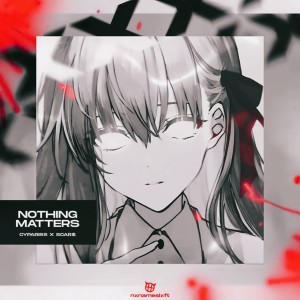 Album Nothing Matters (Explicit) from CYPARISS