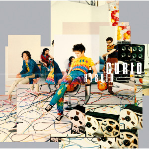 ดาวน์โหลดและฟังเพลง Tokimeki พร้อมเนื้อเพลงจาก CURIO